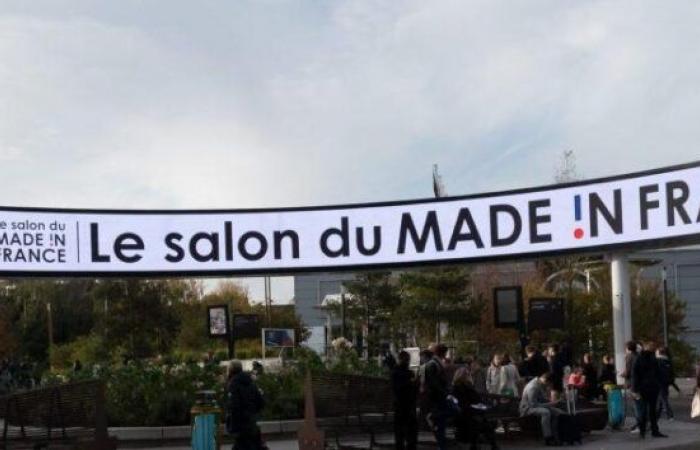 le salon « Made in France » ouvre ses portes ce vendredi