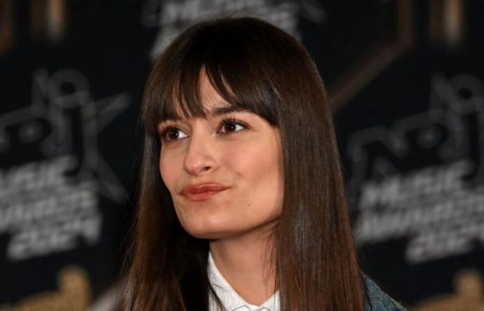 avec son fils, Clara Luciani en proie à une peur que rencontrent de nombreuses mères