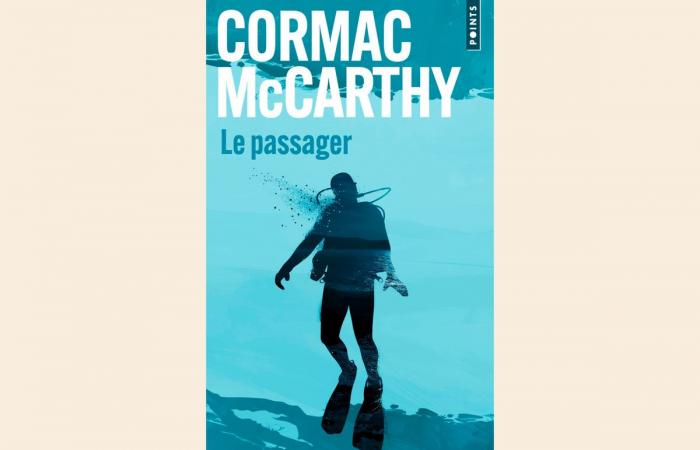 Philippe Forest, Anne Serre, Cormac McCarthy… notre sélection de la semaine