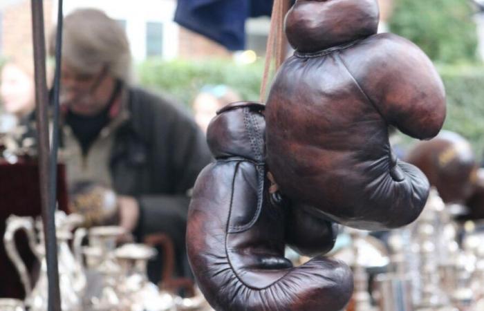 toutes les brocantes et bourses des Ardennes