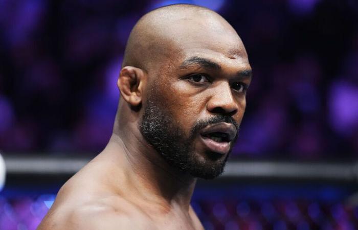 Jon Jones envisagerait un combat contre Pereira après l’UFC 309