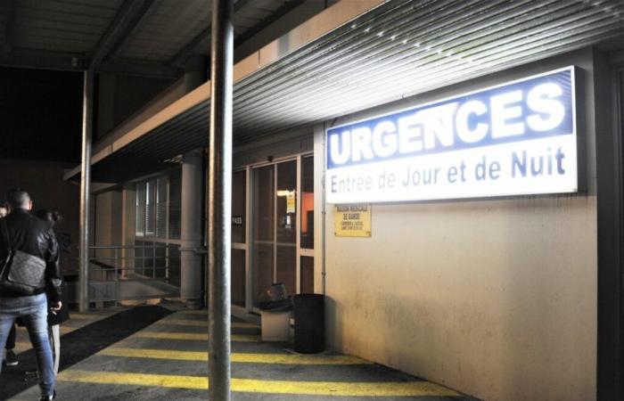 cet hôpital de Gironde prend une nouvelle décision drastique