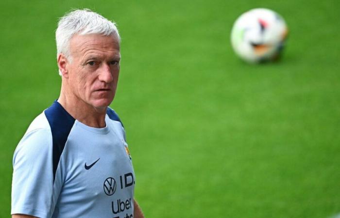 Deschamps s’est brouillé avec deux autres stars !