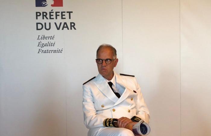 le préfet du Var prend des mesures d’urgence et sanctionne l’exploitant