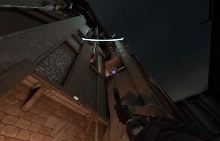 Arkham Shadow rend justice à la réalité virtuelle