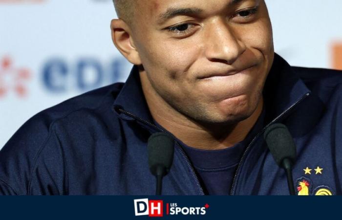 Comment expliquer l’absence de Kylian Mbappé avec la France ?