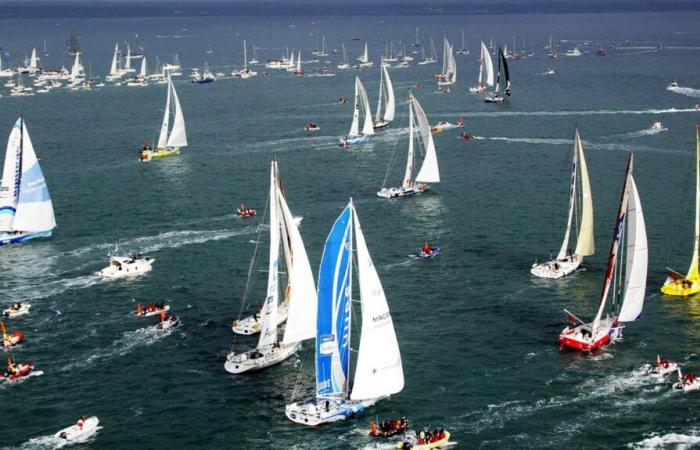 Disparitions, sauvetages, records, podium… Retour sur cinq événements marquants du Vendée Globe