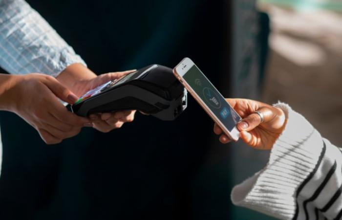 La Banque centrale lance Pix sans contact pour Google Pay