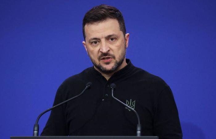 Zelensky confirme des affrontements meurtriers avec les troupes nord-coréennes alors que Poutine se dit prêt à parler avec Trump