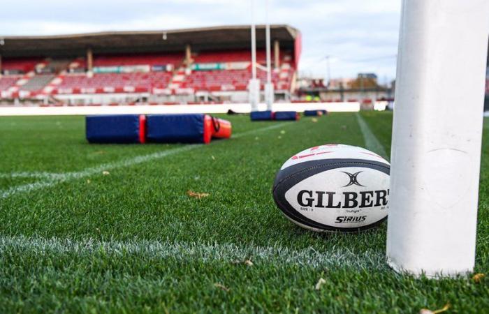 De terribles débordements ont eu lieu lors d’un match de rugby féminin en région parisienne