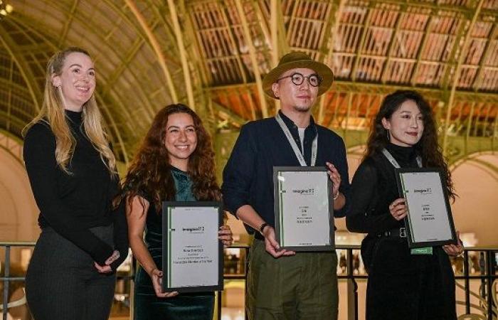 OPPO célèbre les talents photographiques mondiaux à Paris Photo 2024