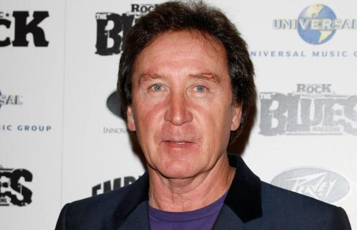 Le fils du Who’s Kenney Jones décède alors que le rockeur britannique au cœur brisé partage une « nouvelle dévastatrice » – The Sun