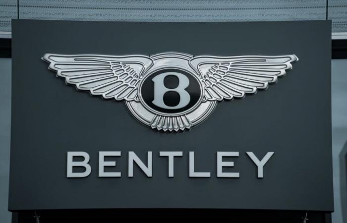 Au tour de Bentley de faire machine arrière !