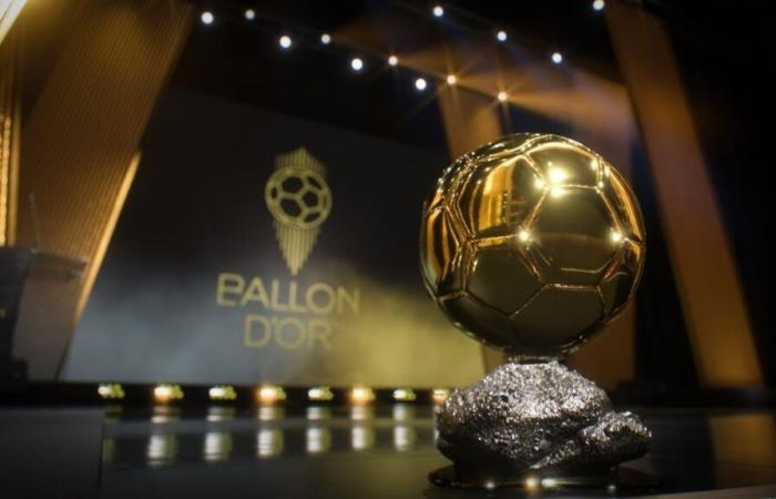 Mbappé, Saliba, Vinicius… voici comment récupérer deux cartes gratuites avec l’événement Ballon d’or !