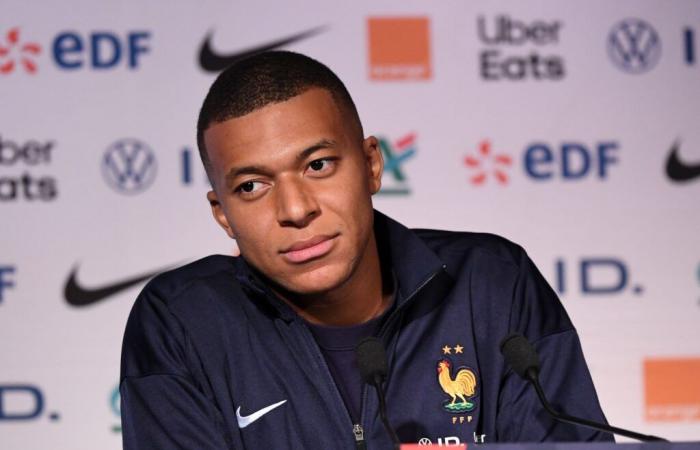 Mbappé remis en place par « le meilleur joueur du monde » !