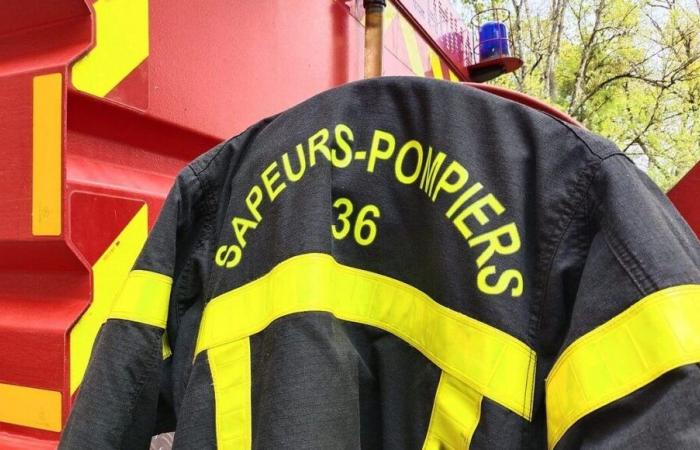 Une maison familiale ravagée par un incendie à Saint-Maur, un appel à la solidarité est lancé