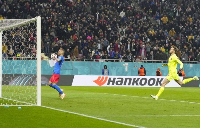 L’incroyable but de casquette encaissé par Midtjylland sur son propre coup d’envoi