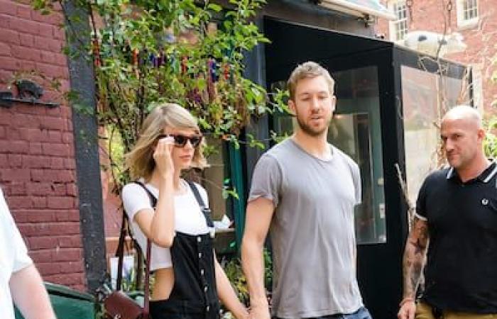 [PHOTOS] La carrière exceptionnelle de Taylor Swift en 20 images