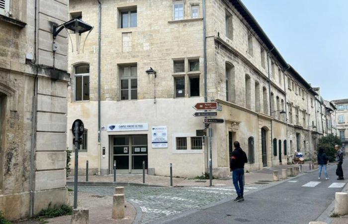 alerte à la bombe et évacuation au lycée Saint-Vincent-de-Paul