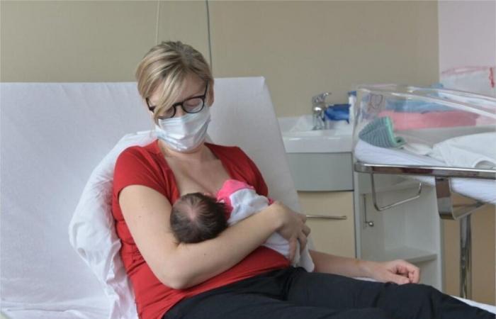 la maternité d’une clinique des Yvelines menacée de fermeture