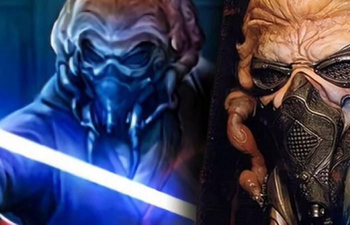 7 secrets du Jedi Plo Koon