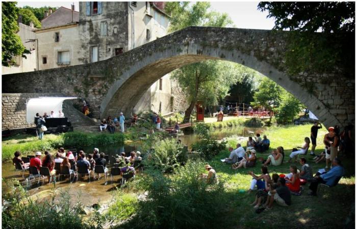 Lodève s’ouvre vers ses deux rivières