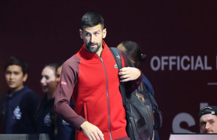 Novak Djokovic laisse entendre s’il jouera la Coupe Davis alors qu’il confirme ses plans pour la saison 2025