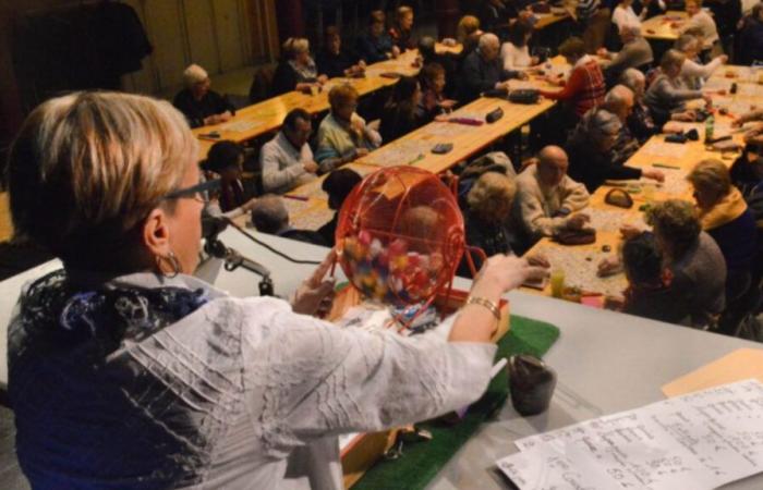 Loteries du mois de novembre dans le Puy-de-Dôme