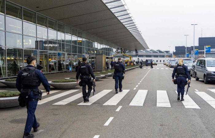 Violence contre les partisans israéliens | Les Pays-Bas dénoncent des « attaques antisémites inacceptables »