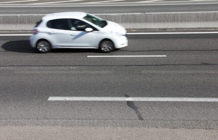 Incroyable, les travaux ont avancé si vite que la fermeture de cette route nationale a été annulée !