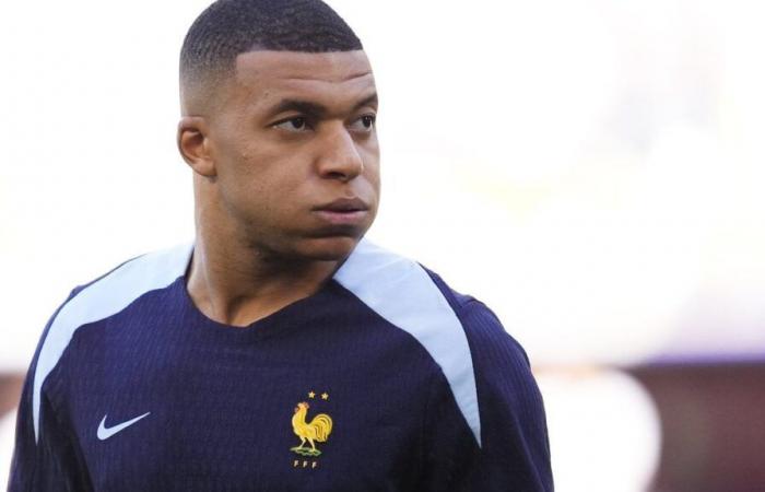 Une catastrophe redoutée pour Kylian Mbappé…