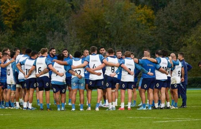 “N’importe quelle équipe le voudrait”, le Toulousain qui a tapé dans l’oeil d’Eddie Jones (et ce n’est pas Antoine Dupont)