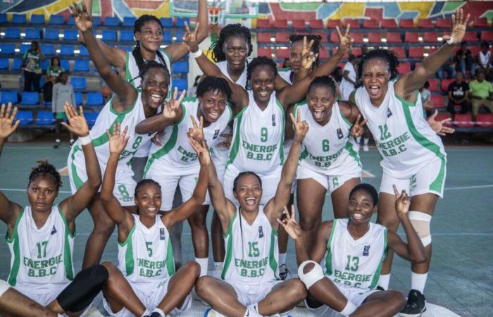 Les demi-finalistes émergent à Monrovia dans la bataille pour les billets pour le Dakar