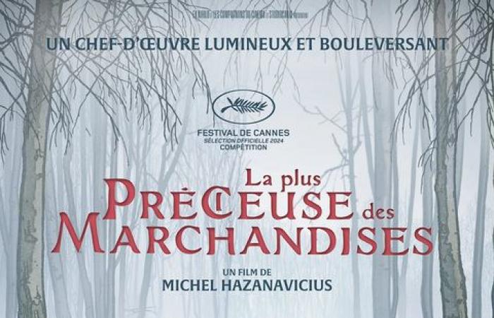 7 films incontournables au cinéma en novembre, dont le très attendu (et redouté) Gladiator 2