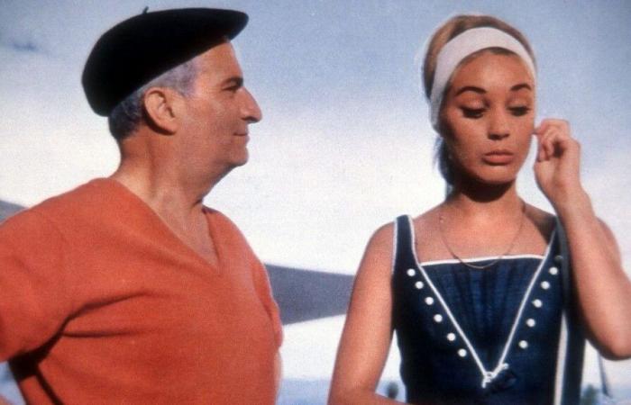 Geneviève Grad, l’interprète du mémorable “Douliou douliou Saint-Tropez”, est décédée à 80 ans