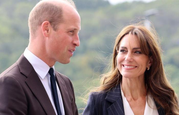 ce cadeau très spécial que le prince William a choisi pour elle lors de sa visite en Afrique du Sud