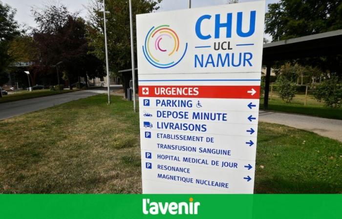 l’aide est-elle intervenue trop tard ? L’hôpital se défend