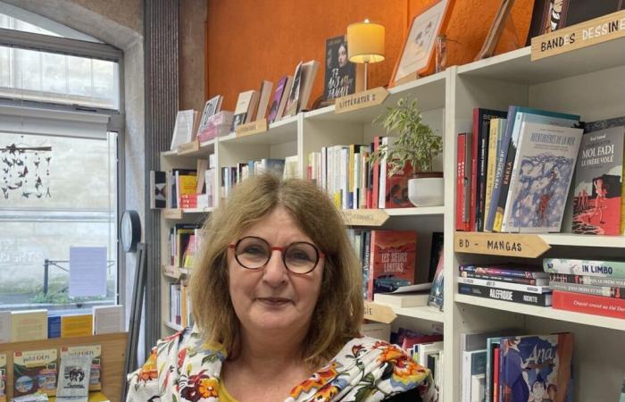 A Bordeaux, cette librairie indépendante ne vendra pas le livre de Jordan Bardella