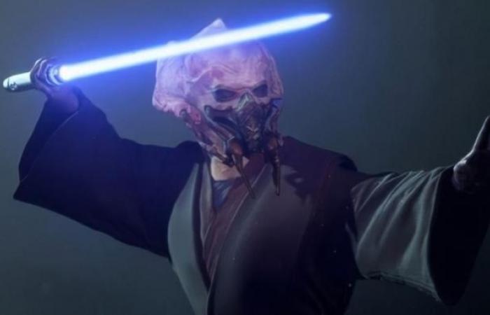 7 secrets du Jedi Plo Koon