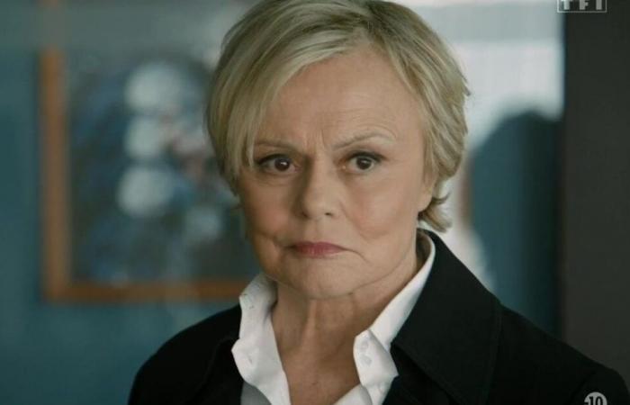 Final up pour “Master Crimes” avec Muriel Robin sur TF1, catastrophe pour France 2 et sa soirée dédiée au harcèlement scolaire