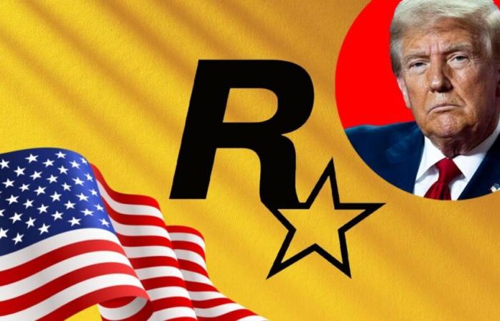 La victoire de Trump aux élections américaines fait mentir l’ancien co-fondateur de Rockstar