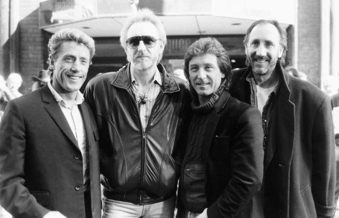 Le fils du Who’s Kenney Jones décède alors que le rockeur britannique au cœur brisé partage une « nouvelle dévastatrice » – The Sun