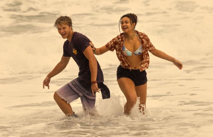 Que s’est-il passé dans JJ à la fin de la saison 4 d’Outer Banks ?