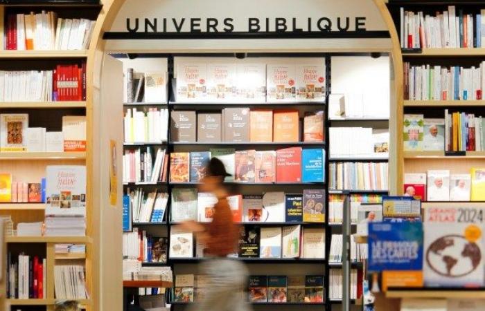 Le top 10 des ventes dans les librairies La Procure cette semaine