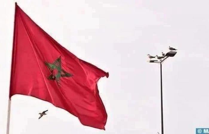 Réélection du Maroc à la Commission de la fonction publique internationale pour un nouveau mandat de quatre ans