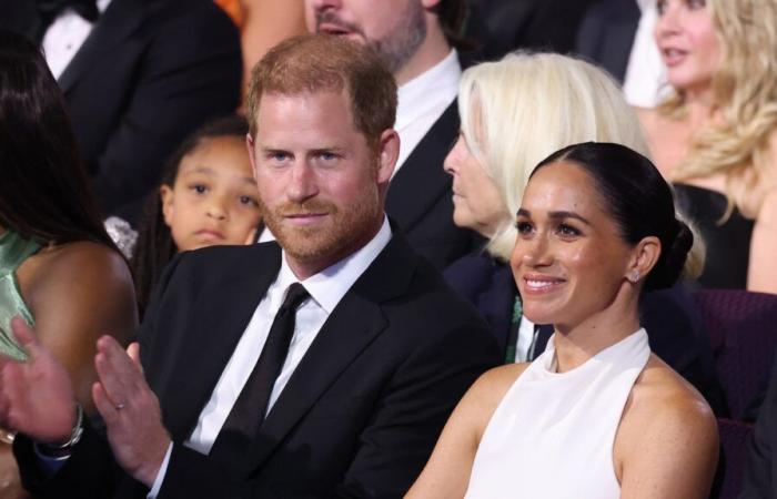 Quelles sont les conséquences d’une nouvelle présidence de Donald Trump pour le prince Harry et Meghan Markle ?