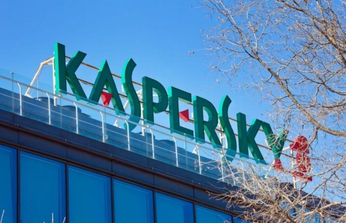 Kaspersky signale un nouveau malware qui cible Windows et peut voler vos données de paiement