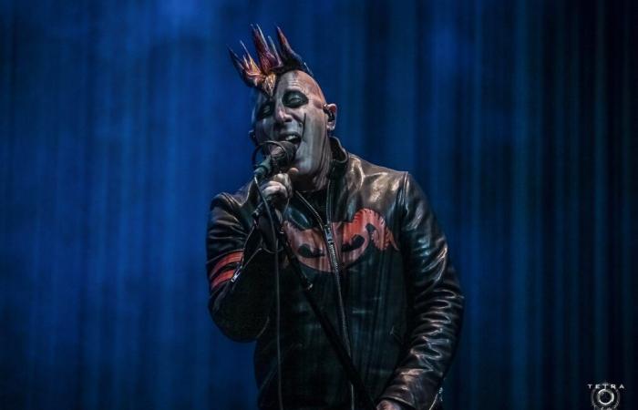 « Restez dans votre domaine » ? Maynard James Keenan de Tool défend sa polyvalence