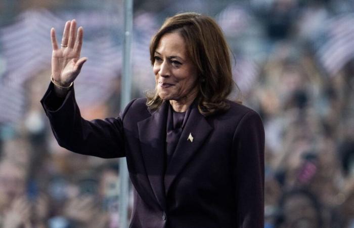 quel avenir pour Kamala Harris ?