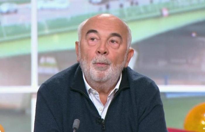 Gérard Jugnot franc sur sa relation avec Michel Blanc avant le grand départ